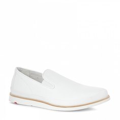 Туфли мужские LLOYD HARTWELL SS21_2608433 белые 9 UK