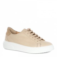 Кеды женские LLOYD 11-745_2548720 бежевые 7.5 UK