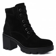 Женские ботинки NERO GIARDINI A909866D черный р.39 EU