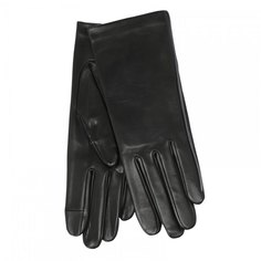 Перчатки женские Agnelle NEW_KATE/S черные, р. 6.5