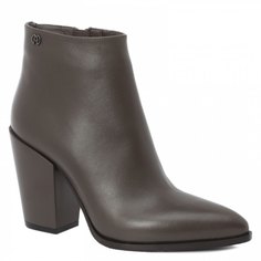 Ботильоны женские Nando Muzi T535LEL коричневые 37 EU