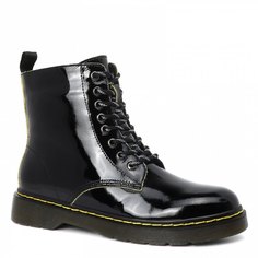 Женские ботинки TENDANCE GL5358-6-661 черный р.36 EU