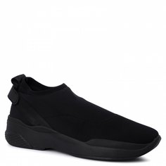 Кроссовки женские Vagabond 4925-139_2242831 черные 36 EU