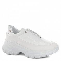 Кроссовки женские Nando Muzi A412KAD белые 40 EU