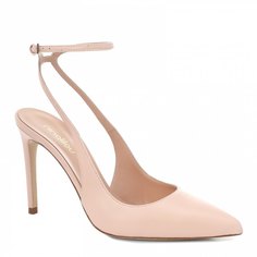 Туфли женские Ninalilou 311201_2620914 розовые 36 EU