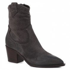 Ботильоны женские Nando Muzi T662RUB коричневые 36 EU