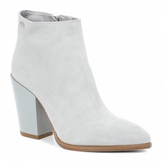 Ботильоны женские Nando Muzi T535LEL серые 36 EU