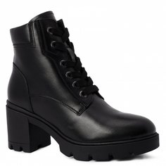 Женские ботинки NERO GIARDINI A909875D черный р.36 EU