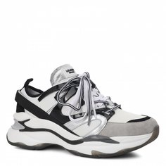 Кроссовки женские Lola Cruz 450Z88PT_2503767 белые 40 EU