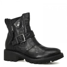 Женские ботинки Челси NERO GIARDINI A719977D черный р.36 EU