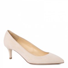 Туфли женские Nando Muzi D403KEB_2481717 бежевые 40 EU