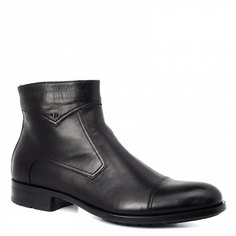 Мужские ботинки DINO BIGIONI DB19001 черный р.39,5