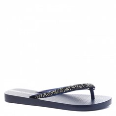 Шлепанцы женские Ipanema 82685_2454980 синие 37 EU