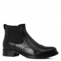 Женские ботинки Челси NERO GIARDINI A806338D черный р.41 EU