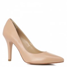 Туфли женские Nero Giardini P410222DE_1218315 розовые 41 EU