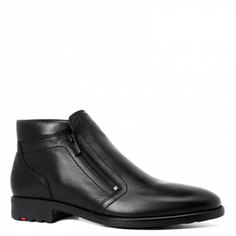 Мужские ботинки LLOYD PIERS черный р.40