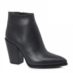 Ботильоны женские Nando Muzi T535LEL черные 38 EU