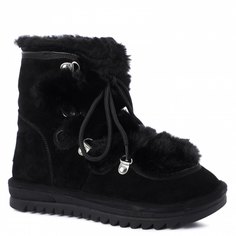 Женские ботинки LES TROPEZIENNES JENNA черный р.36