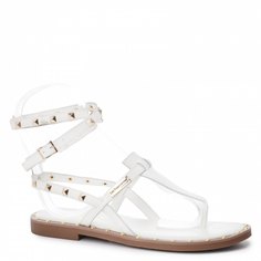 Сандалии женские Les Tropeziennes CLUE_2319163 белые 36 EU