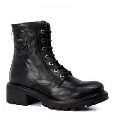 Женские ботинки NERO GIARDINI A513917D черный р.36 EU