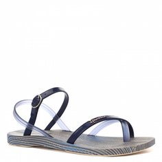Сандалии женские Ipanema 82521_2050687 синие 41-42 EU