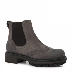 Женские ботинки Челси NANDO MUZI T685GIN темно-серый р.38