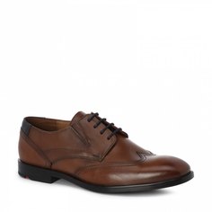 Туфли мужские LLOYD KEG_2618667 коричневые 9 UK