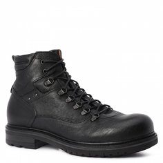 Мужские ботинки NERO GIARDINI A901366U черный р.40 EU