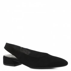 Туфли женские Vagabond 4708_2034404 черные 36 EU