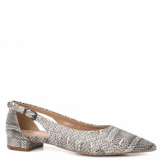 Туфли женские LLOYD 18-600_1792072 бежевые 38 EU