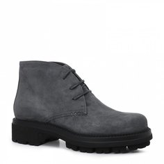 Женские ботинки NANDO MUZI T702GIN серый р.41