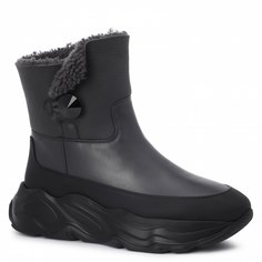 Угги женские Nando Muzi U204RDP_2409133 серые 38 EU