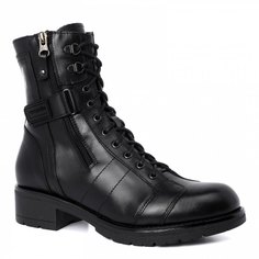 Женские ботинки NERO GIARDINI I014153D черный р.39 EU