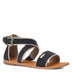 Сандалии женские Les Tropeziennes PLASTE_2246291 синие 41 EU