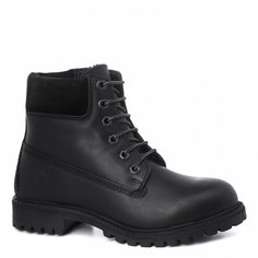 Женские ботинки LUMBERJACK RAVER LJW81101-006 черный р.37