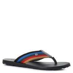 Сланцы мужские Les Tropeziennes DANY_2246605 синие 41 EU