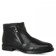 Мужские ботинки NERO GIARDINI A705551U черный р.40 EU