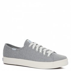 Кеды женские Keds WF59573_1975301 голубые 37 EU