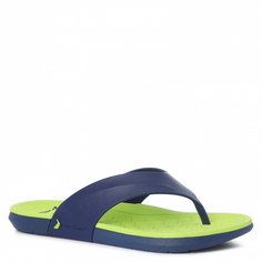 Шлепанцы мужские Rider 82732_2325513 синие 41 EU