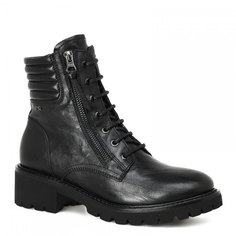 Женские ботинки NERO GIARDINI A616641D черный р.37 EU