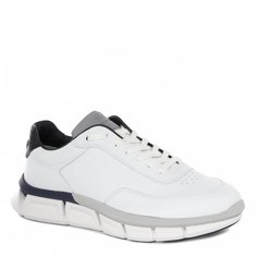 Кроссовки мужские LLOYD BOMBAY SS21 белые 42 EU