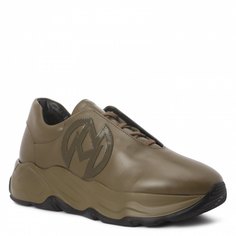 Кроссовки женские Nando Muzi A357RDP зеленые 35 EU