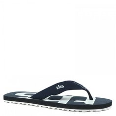Сланцы мужские TBS PALAMOS_1847417 синие 40 EU