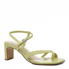 Босоножки женские Vagabond 5112-101_2543127 зеленые 37 EU