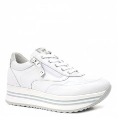 Кроссовки женские Nero Giardini P907755D_2014988 белые 37 EU