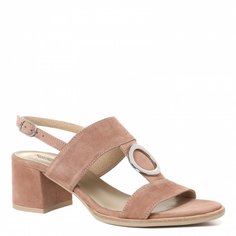 Босоножки женские Nero Giardini P908251D_2041920 розовые 41 EU