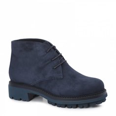 Женские ботинки NANDO MUZI T702GIN синий р.39