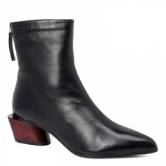 Женские ботинки HALMANERA NINA 11 черный р.36