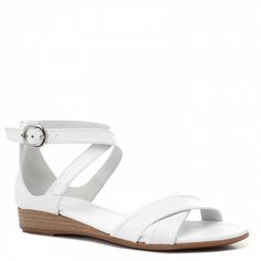 Босоножки женские Nero Giardini P908100D_2041698 белые 38 EU
