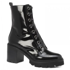 Ботильоны женские Nando Muzi T413DMA черные 39 EU